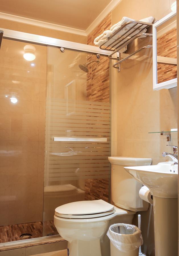 Aruba Comfort Apartments Ноорд Екстер'єр фото